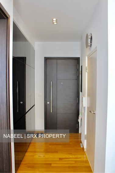16 @ Amber (D15), Apartment #177705662